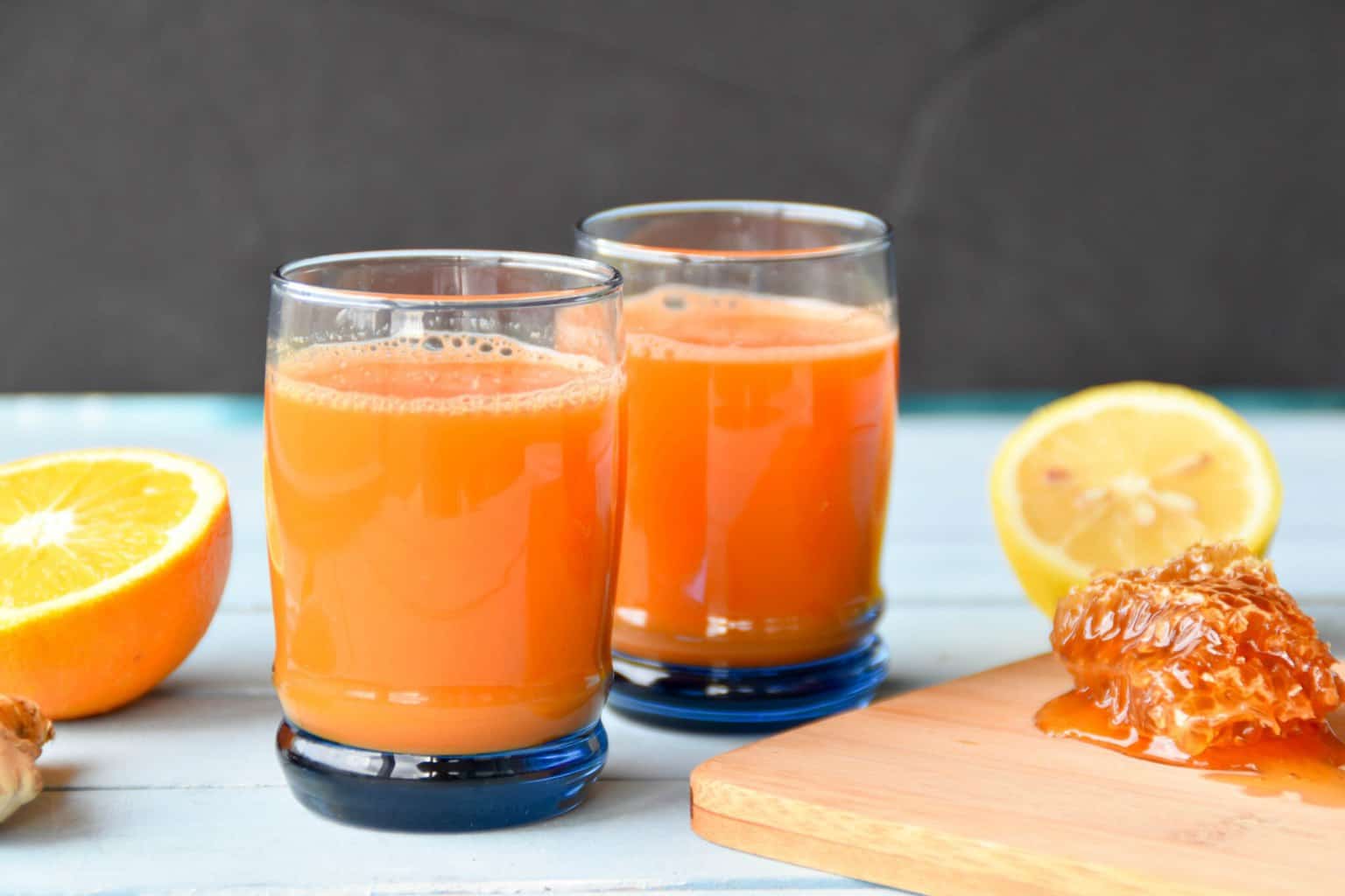 Homemade Inflammation Reducing Flu Drink Zesty South Indian Kitchen