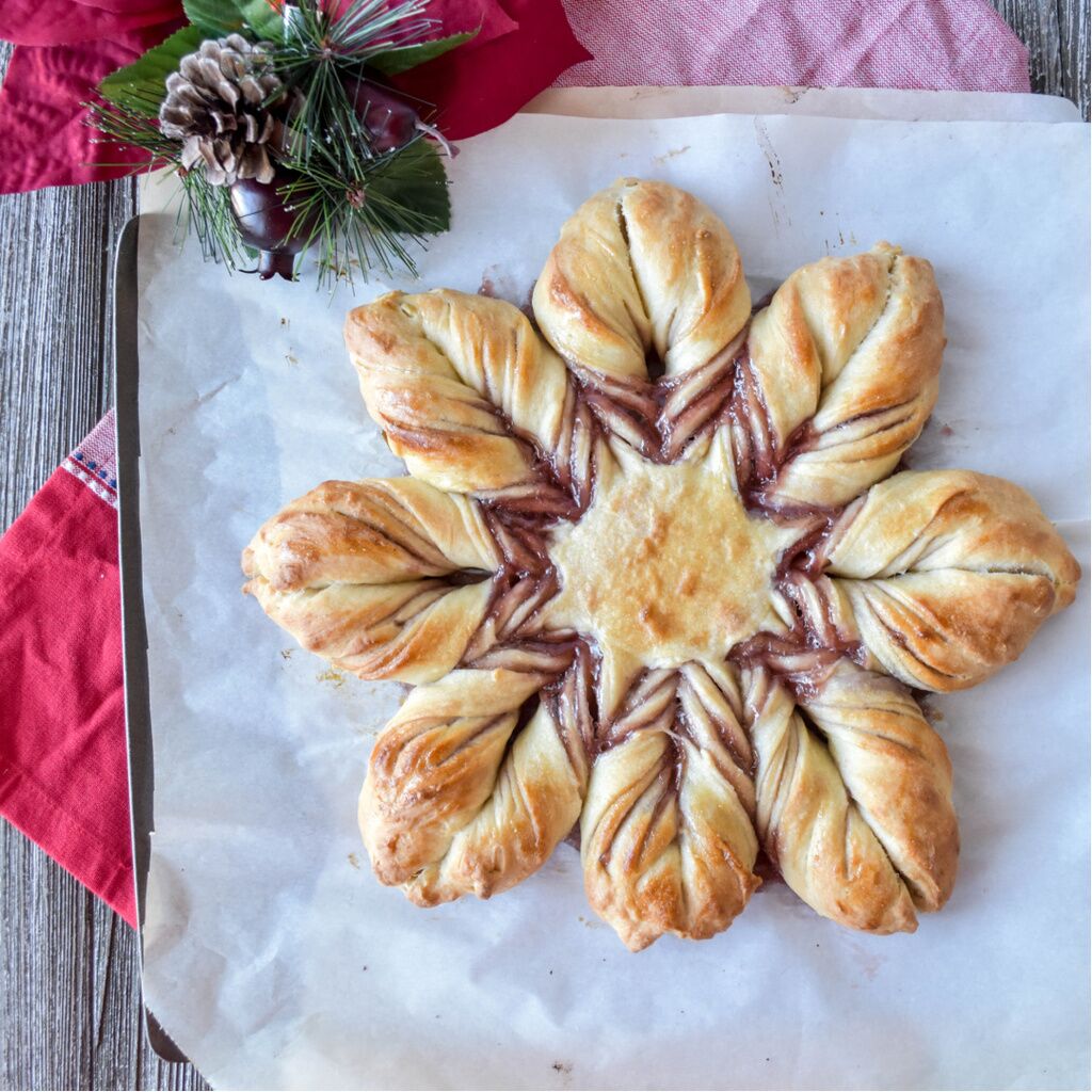 12 Traditional Yeast And Sourdough Christmas Bread Around The World