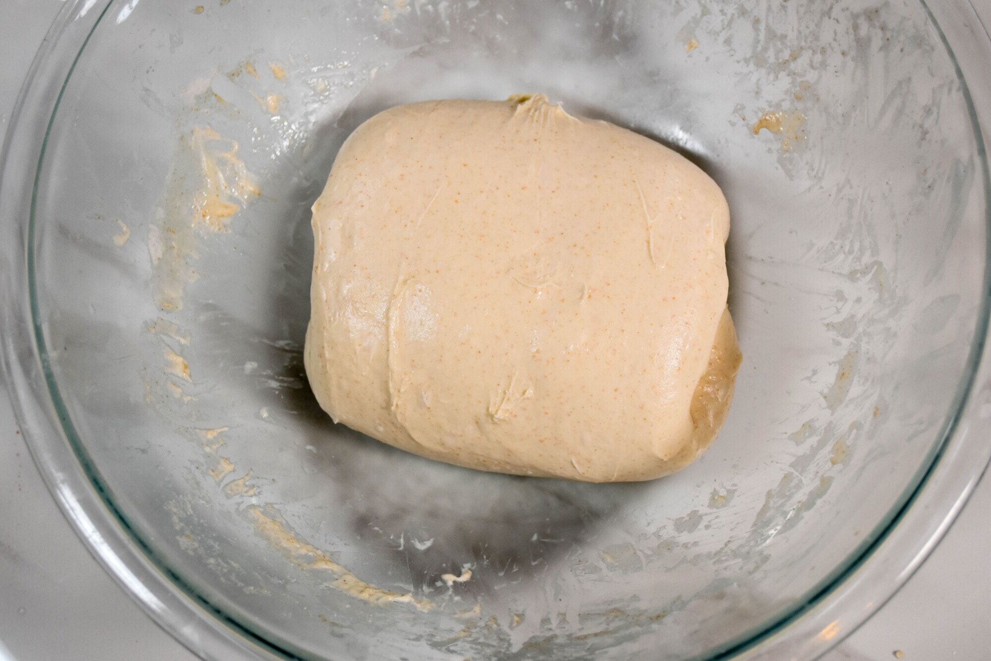 Colby-Jack Rosemary Sourdough Bread - Zesty South Indian Kitchen